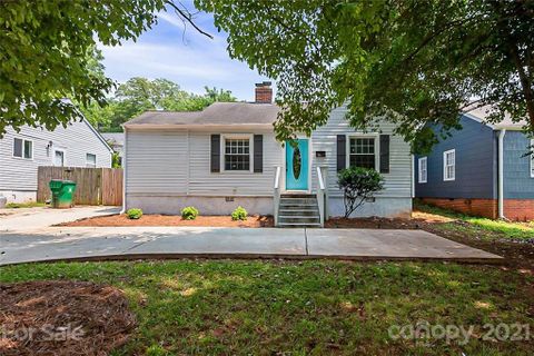 1031 Spruce Street