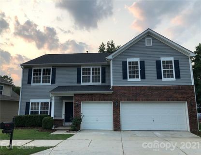 2003 Cornflower Road
