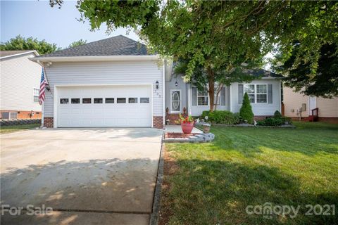 733 Kendall Green Road