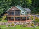 3 Winding Poplar Road sold home in Black Mountain, SC