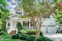 13124 Appolinaire Drive sold home in Davidson, SC