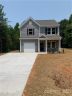120 Panther Creek Road sold home in Troutman, SC