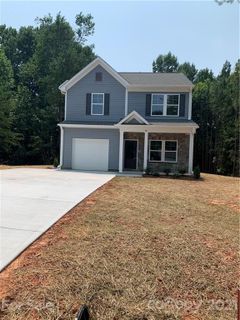 101 Panther Creek Road 57 sold home in WILTSHIRE CREEK, Troutman, NC