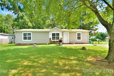 9809 Townsbury Place sold home in Lamplighter Village, Charlotte, NC