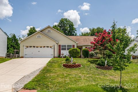 2021 Mallard Pine Court