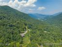 Lot 107 Davy Crockett Drive sold home in Maggie Valley, SC