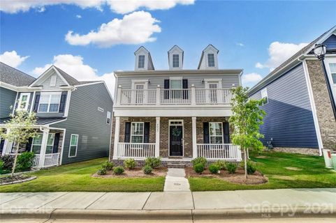 4027 Whittier Lane