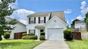 14017 Sobeck Lane sold home in Charlotte, SC