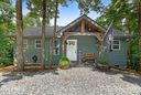 368 Upland Road sold home in Brevard, SC