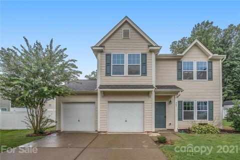 907 Mibbs Place