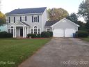 6300 Danbrooke Park Drive sold home in Mint Hill, SC