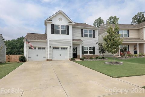 162 Sutters Mill Drive