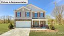 3015 Platinum Pointe Drive 17 sold home in Charlotte, SC