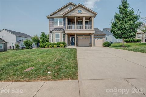 105 Barley Court