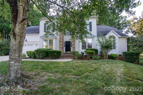 5027 Old Fox Trail