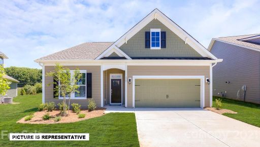4481 Streamside Road