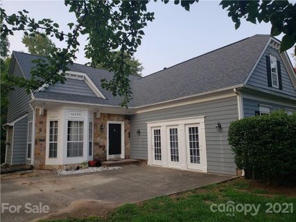 11909 Mourning Dove Lane