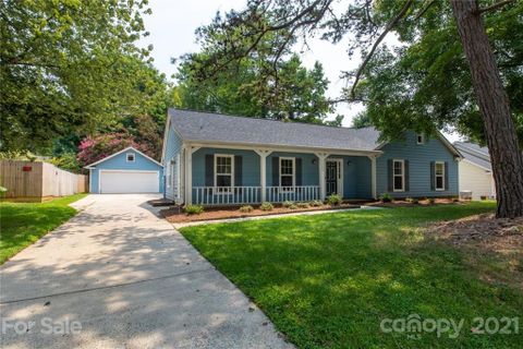 7200 Falconwood Court