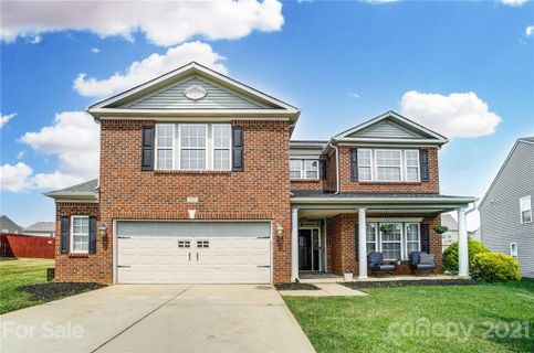 332 Farm Springs Drive