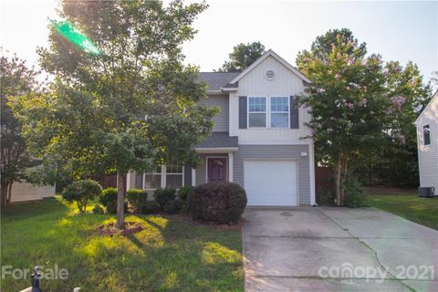 508 Sansberry Drive