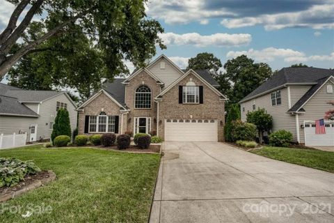 12439 Kane Alexander Drive