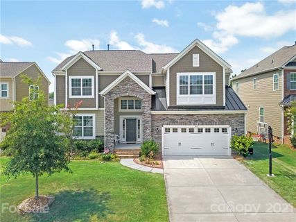 813 Bridge View Court