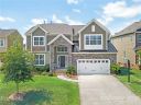 813 Bridge View Court sold home in Fort Mill, SC