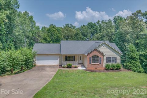 185 Sherry Street sold home in Ruth Ridge, Rutherfordton, NC