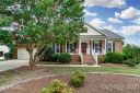 10623 Quail Acres Road sold home in Charlotte, SC