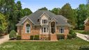 8417 Brownes Pond Lane sold home in Charlotte, SC