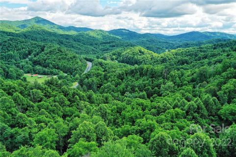 Lot 36 Village View Drive sold home in Parkway Forest, Sylva, NC