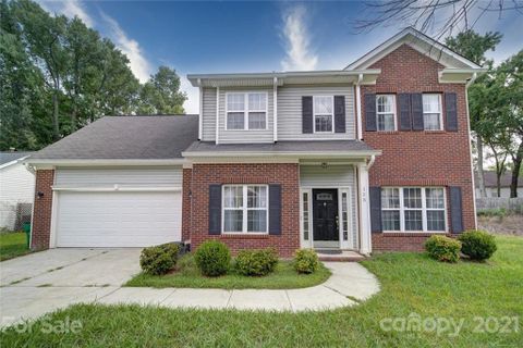123 Margaret Turner Road