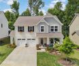 2064 Brightflower Lane sold home in York, SC
