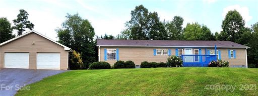 120 Quiet Woods Drive sold home in Whispering Pines, Leicester, NC