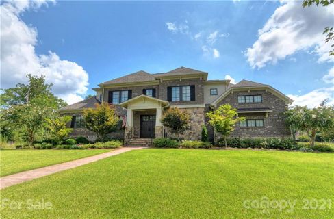 7407 Barrington Ridge Drive