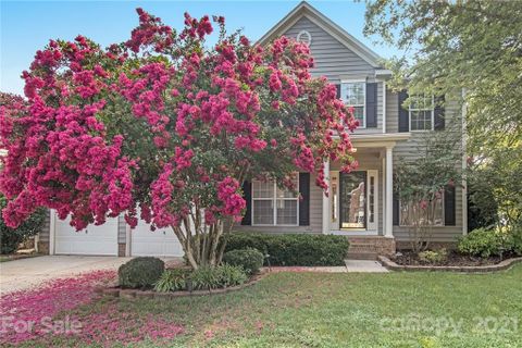 11731 Kennon Ridge Lane