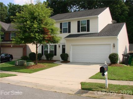 16611 Crimson Sargent Drive