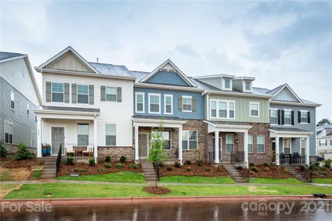 4016 Harmony Hills Drive