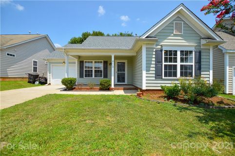 2115 Wexford Way