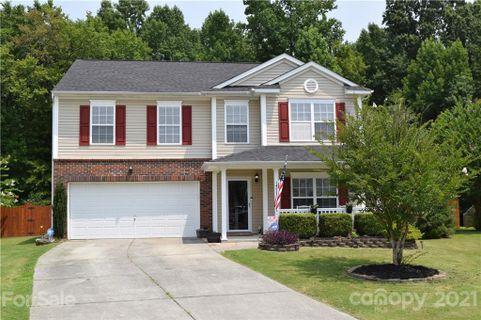 1408 Cold Creek Place
