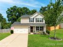 194 Valerie Drive sold home in Lincolnton, SC