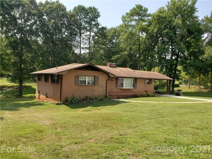 2880 Wright Avenue sold home in Briarwood Terrace, Salisbury, NC