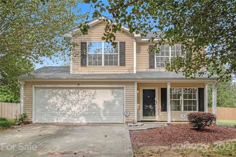 2819 Rosemeade Drive