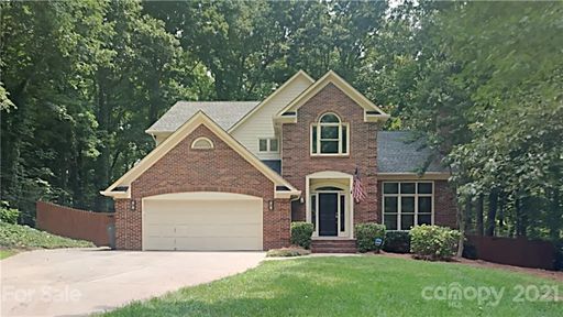 3528 Talwyn Court