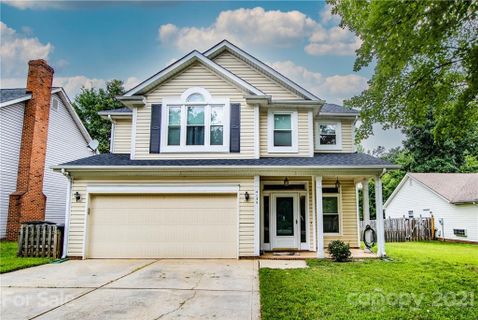 4139 Medford Drive