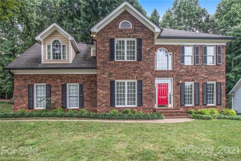 15324 Rush Lake Lane