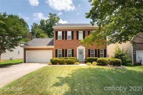 10016 Highlands Crossing Drive