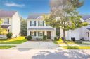 5628 Henderson Oaks Drive L28 sold home in Charlotte, SC