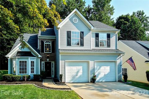 1525 Deer Forest Drive