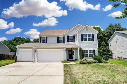 1460 Donegal Drive